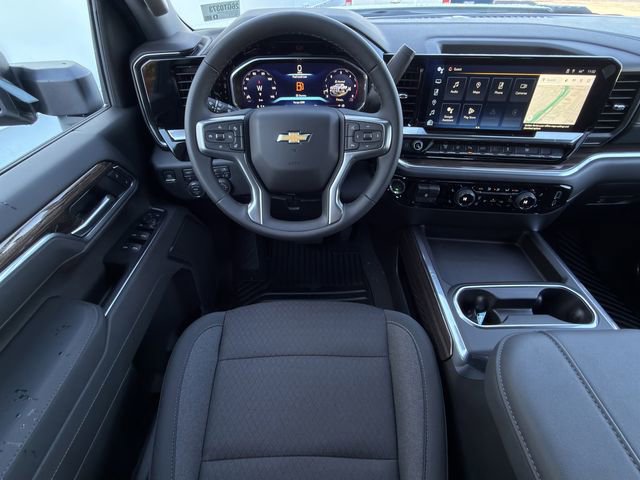 New 2026 Chevrolet Silverado 3500 LT w/ Safety Package image 11