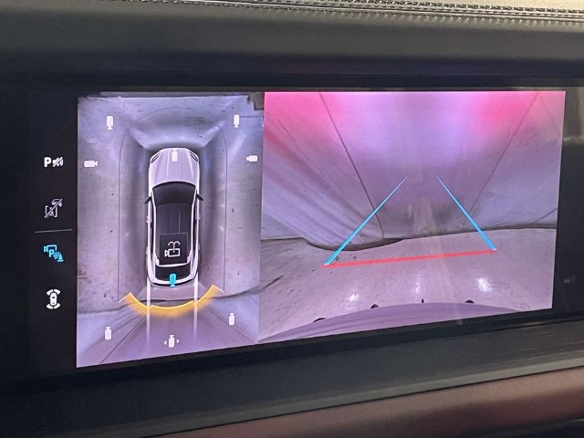 New 2026 Porsche Cayenne GTS AWD/4WD image 5