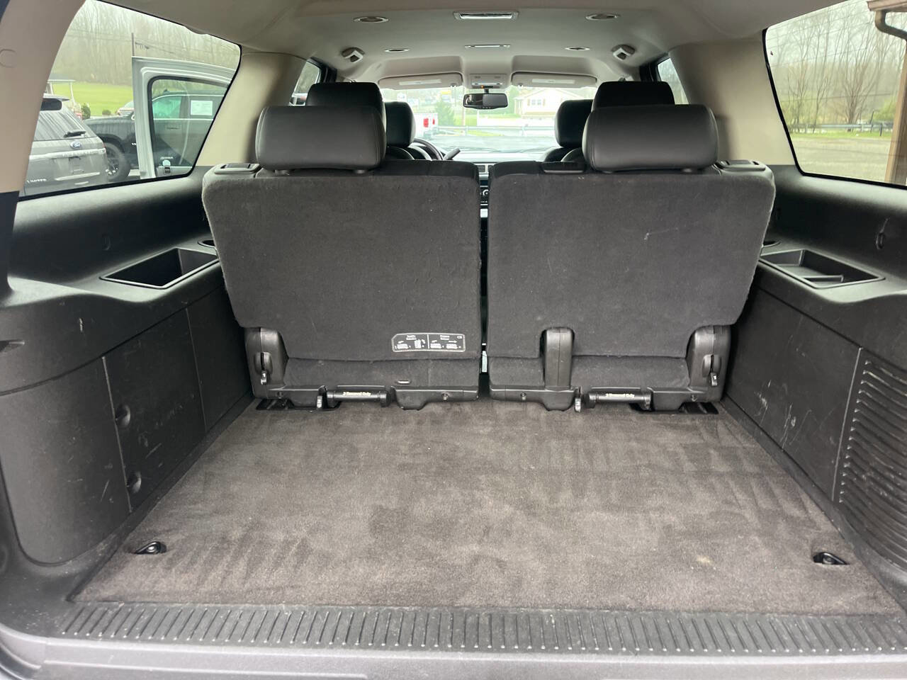 Used 2014 GMC Yukon XL SLT AWD/4WD image 30