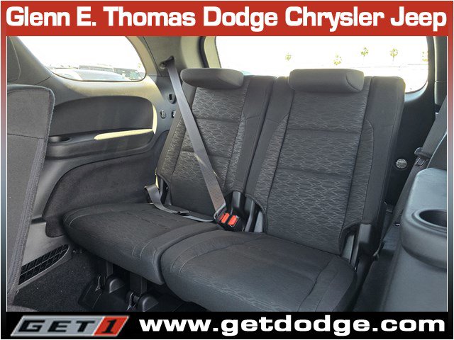 New 2026 Dodge Durango GT RWD image 13