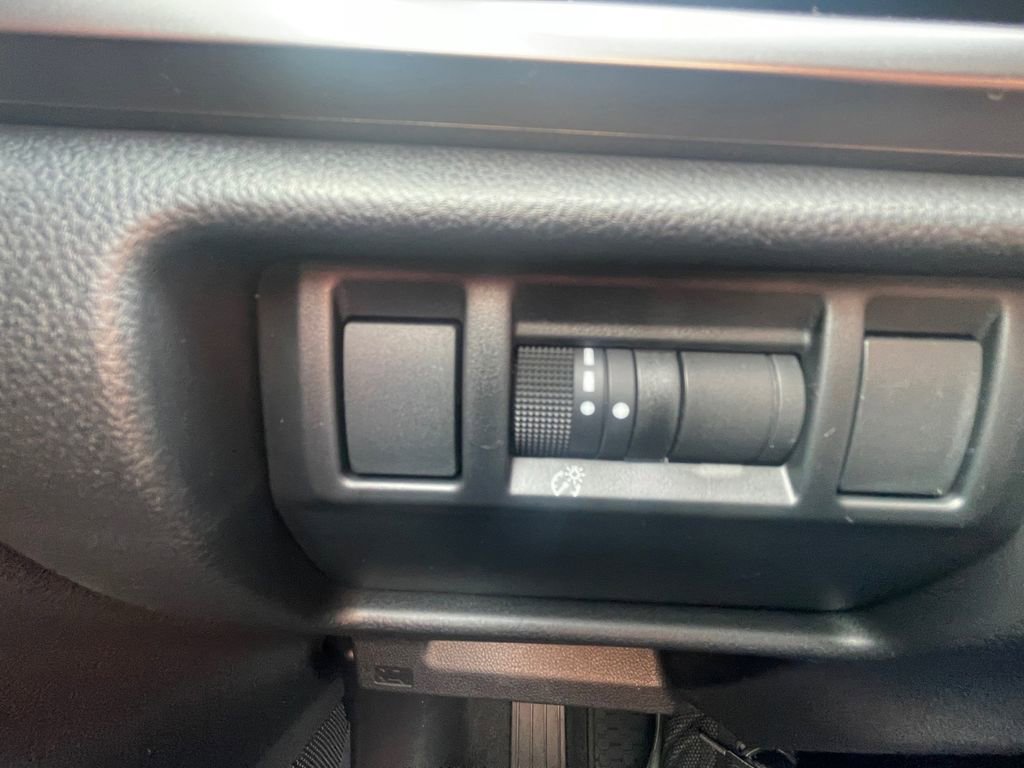 New 2026 Subaru Impreza 2.0i Sport image 25