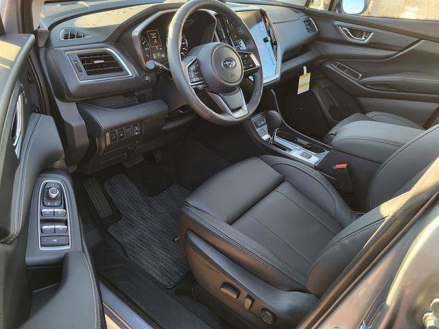 Certified 2026 Subaru Ascent Limited AWD/4WD image 7