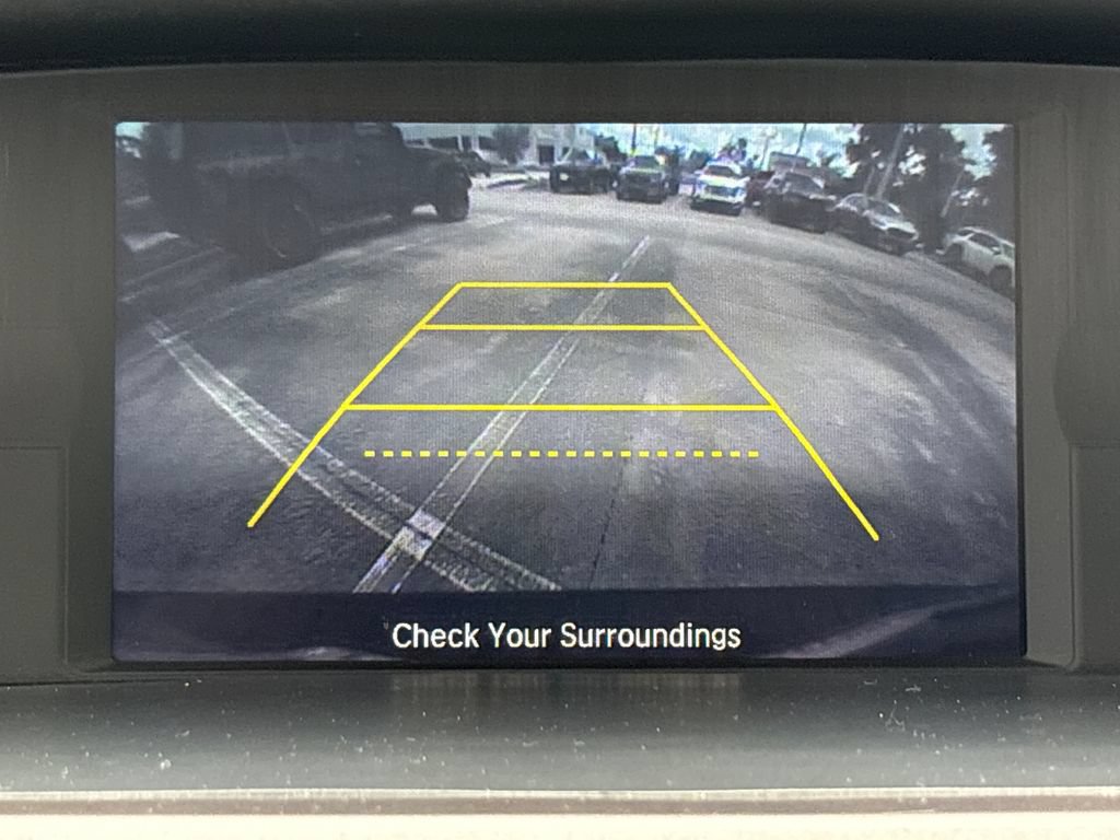 Used 2016 Honda Odyssey EX-L image 25