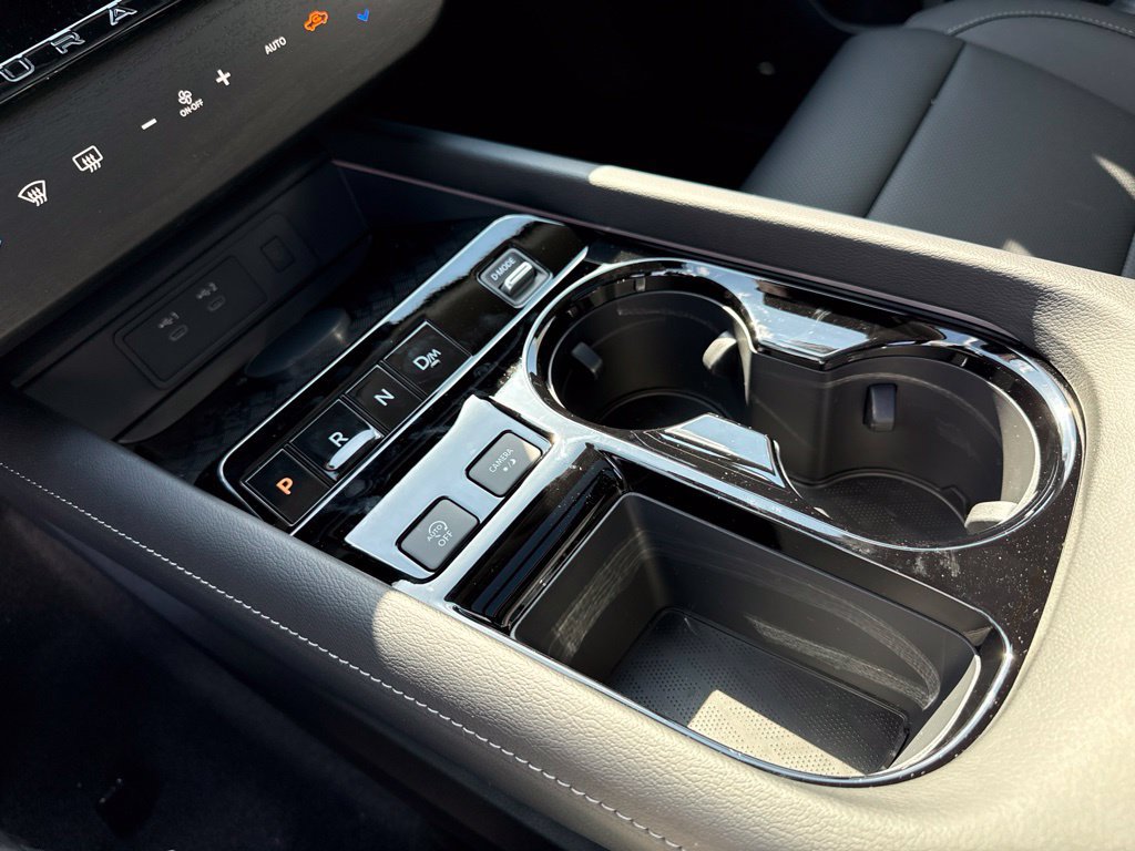 New 2026 Nissan Murano SL AWD/4WD image 26