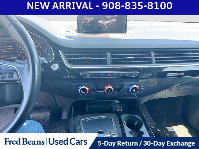 Used 2019 Audi Q7 3.0T Premium Plus image 10