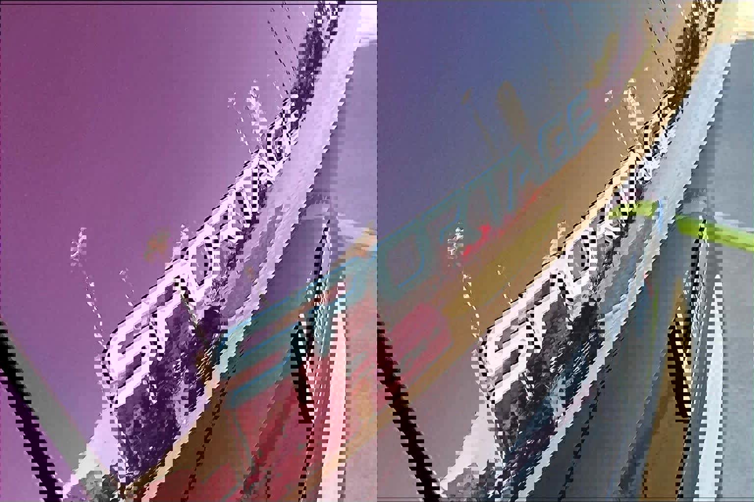 Used 2025 Kia Sportage SX Prestige image 27