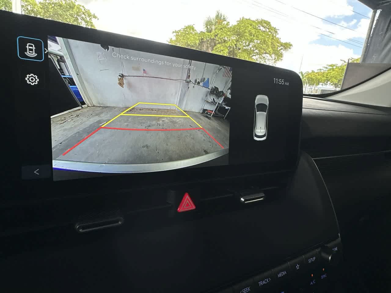 New 2027 Hyundai Ioniq 5 SE RWD image 19