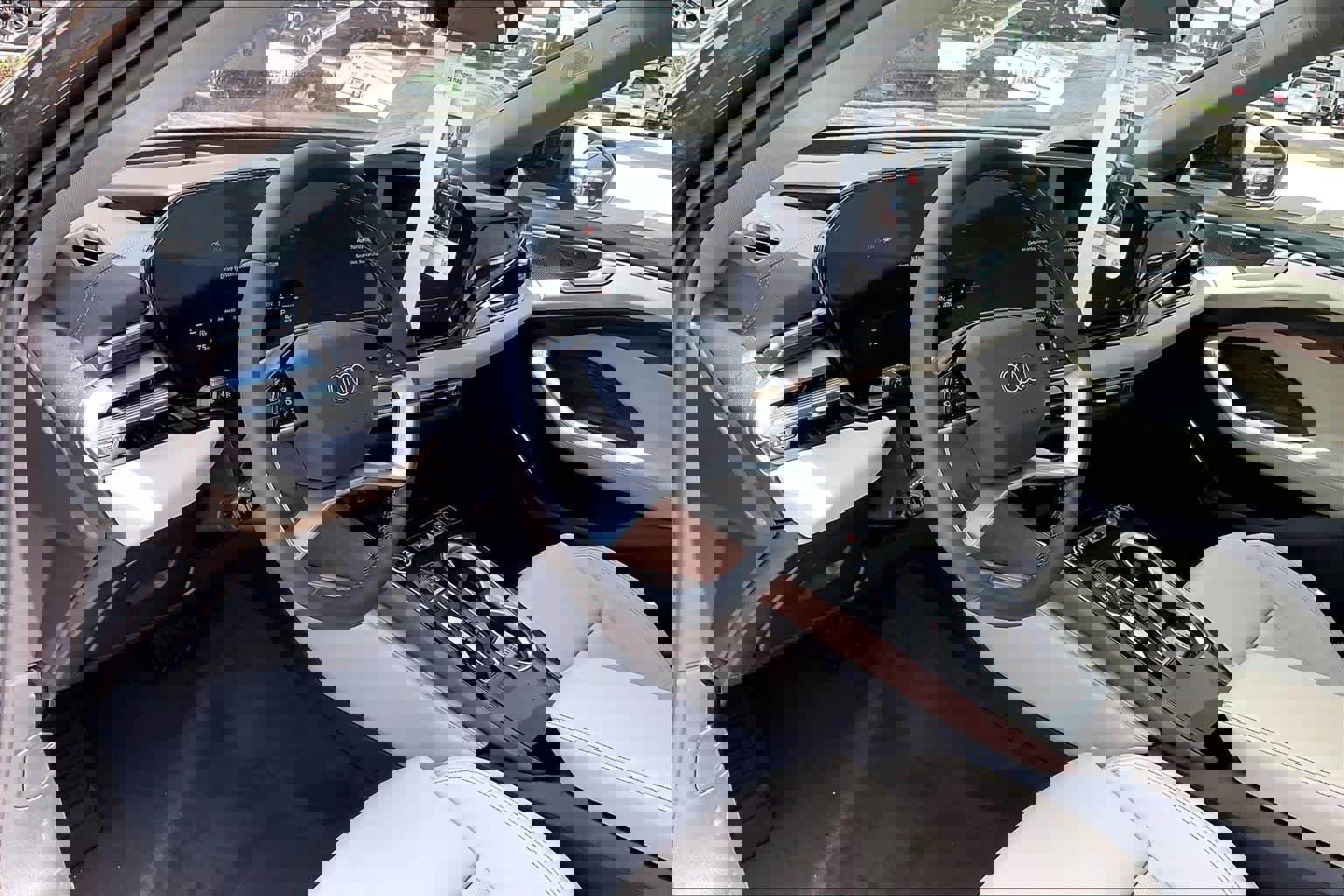 New 2026 Audi A6 Premium Plus image 8