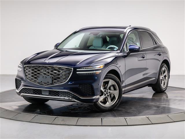 New 2026 Genesis GV70 2.5T Advanced image 1