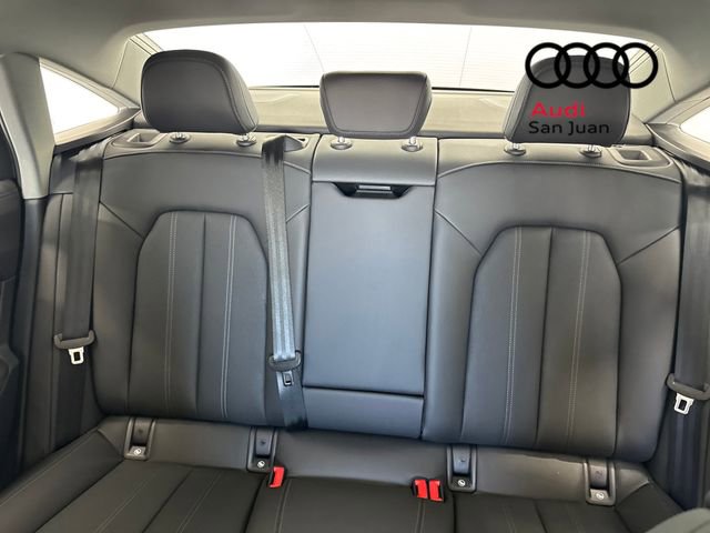 New 2026 Audi A6 Prestige AWD/4WD image 39
