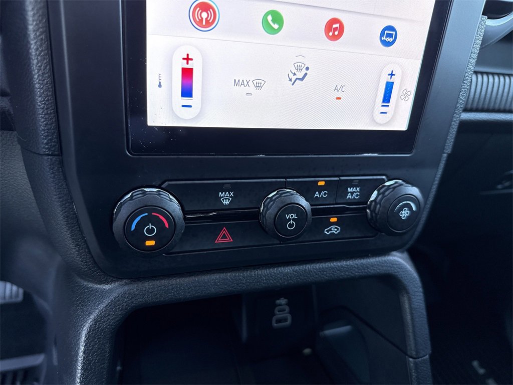 Used 2024 Ford Ranger XL image 28