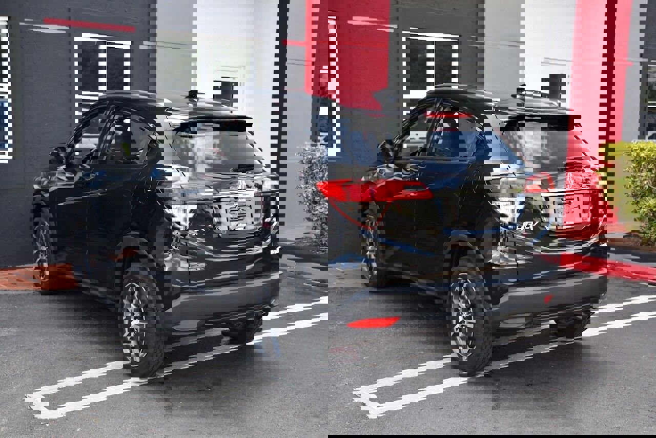 Used 2022 Honda HR-V EX image 25