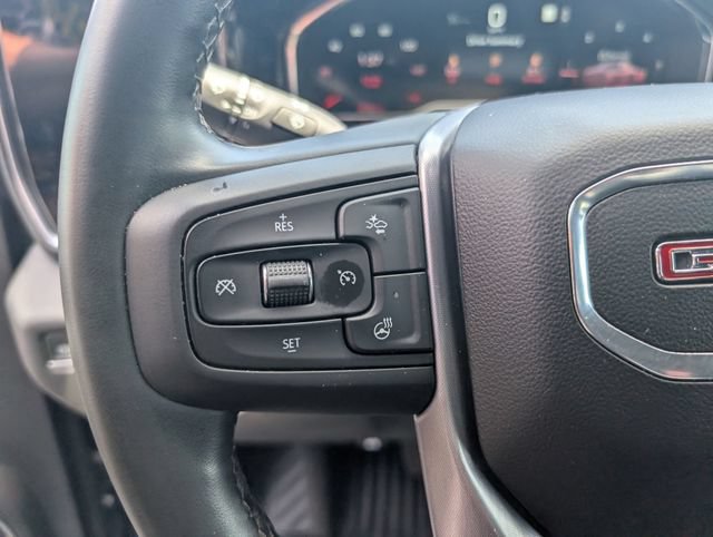 Used 2023 GMC Sierra 1500 SLE AWD/4WD image 19