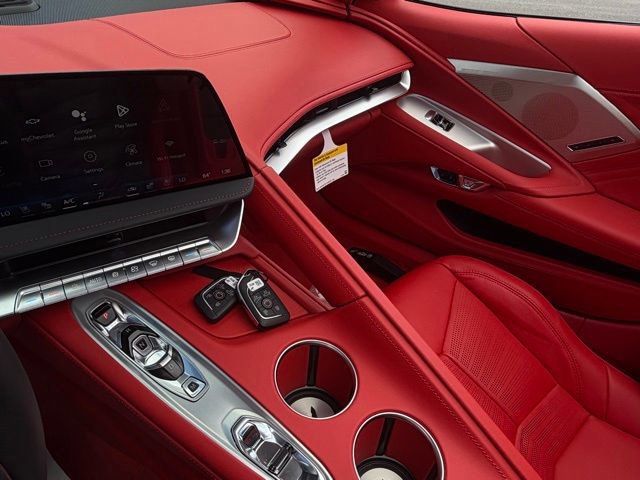 New 2026 Chevrolet Corvette Z06 image 39