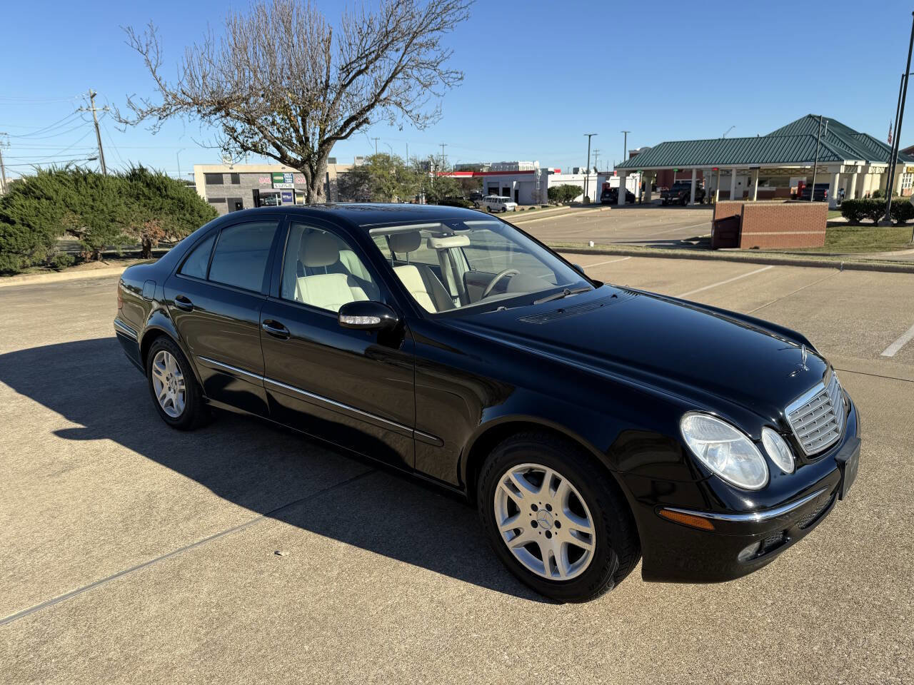 Used 2006 Mercedes-Benz E 350 E 350 4dr Sedan image 13