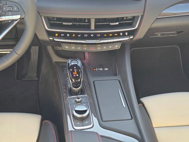 New 2026 Cadillac CT5 V image 18