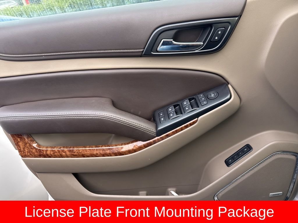 Used 2019 Chevrolet Tahoe Premier image 10