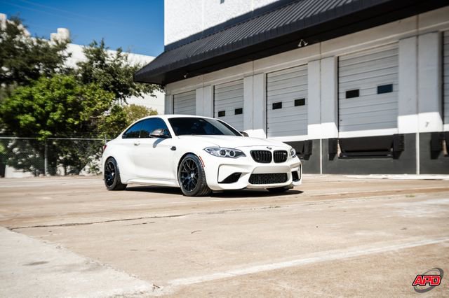 Used 2017 BMW M2 image 22