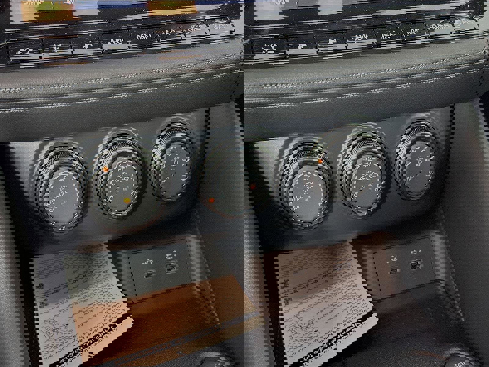 New 2026 Nissan Z Performance image 17