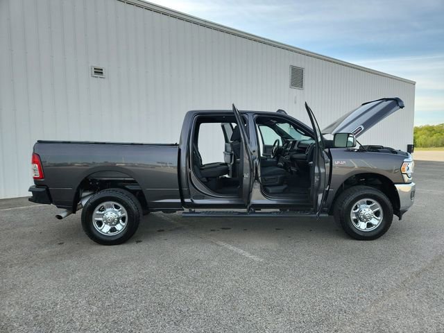 Used 2022 RAM 2500 Tradesman image 18