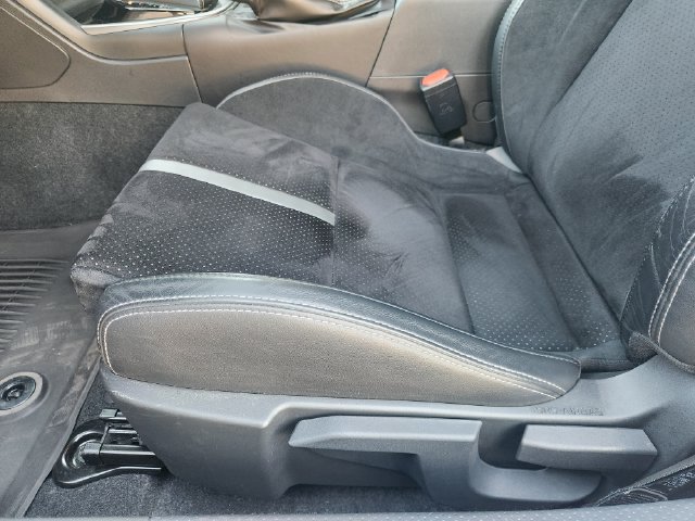 Used 2023 Toyota GR86 Premium w/ ALL Weather Mat Package (TMS) RWD image 22