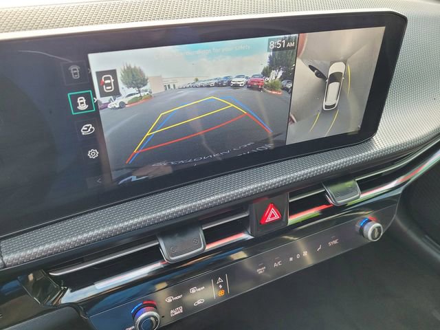 Used 2025 Kia EV6 GT-Line image 18