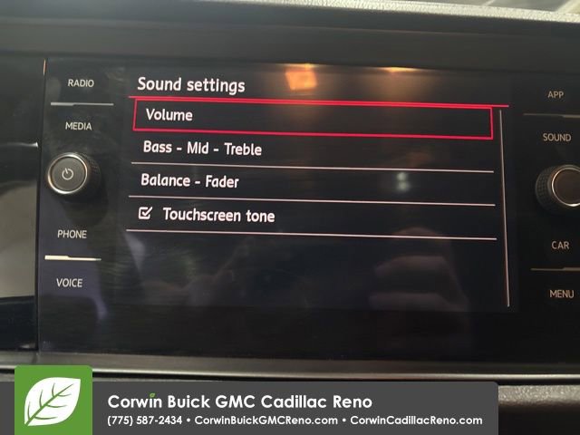 Used 2019 Volkswagen Jetta SEL FWD image 27