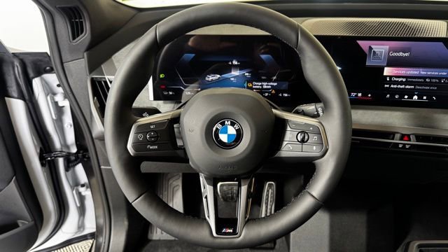 New 2026 BMW iX xDrive45 w/ M Sport Package image 12