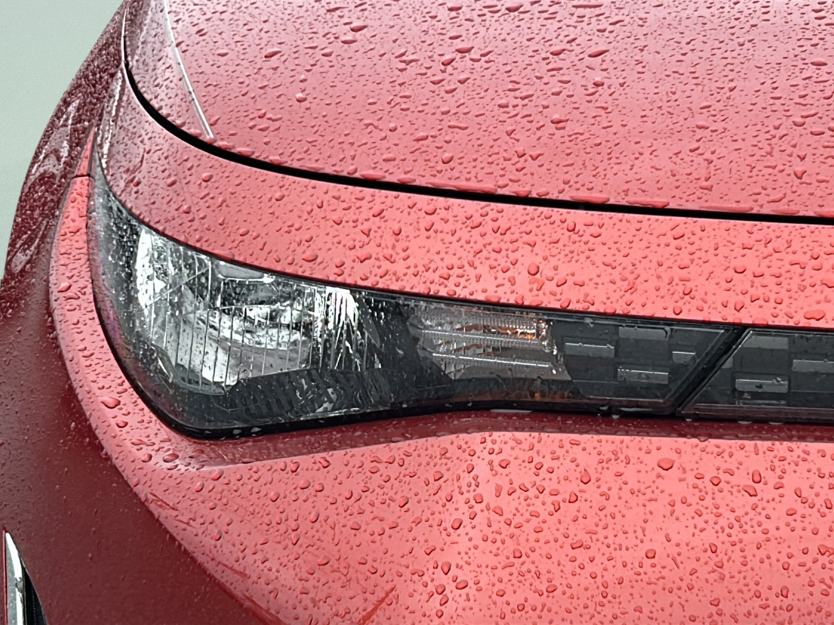 Certified 2023 Kia Soul LX FWD image 24
