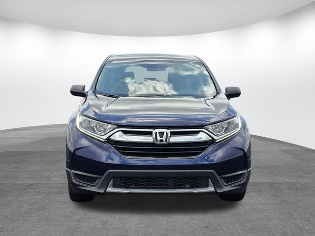 Used 2019 Honda CR-V LX video 2