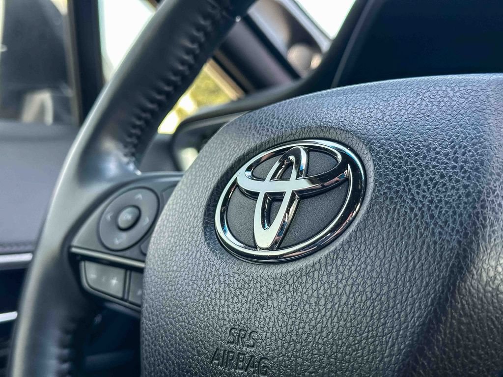 Certified 2021 Toyota Venza Limited w/ Advanced Technology Package AWD/4WD image 29