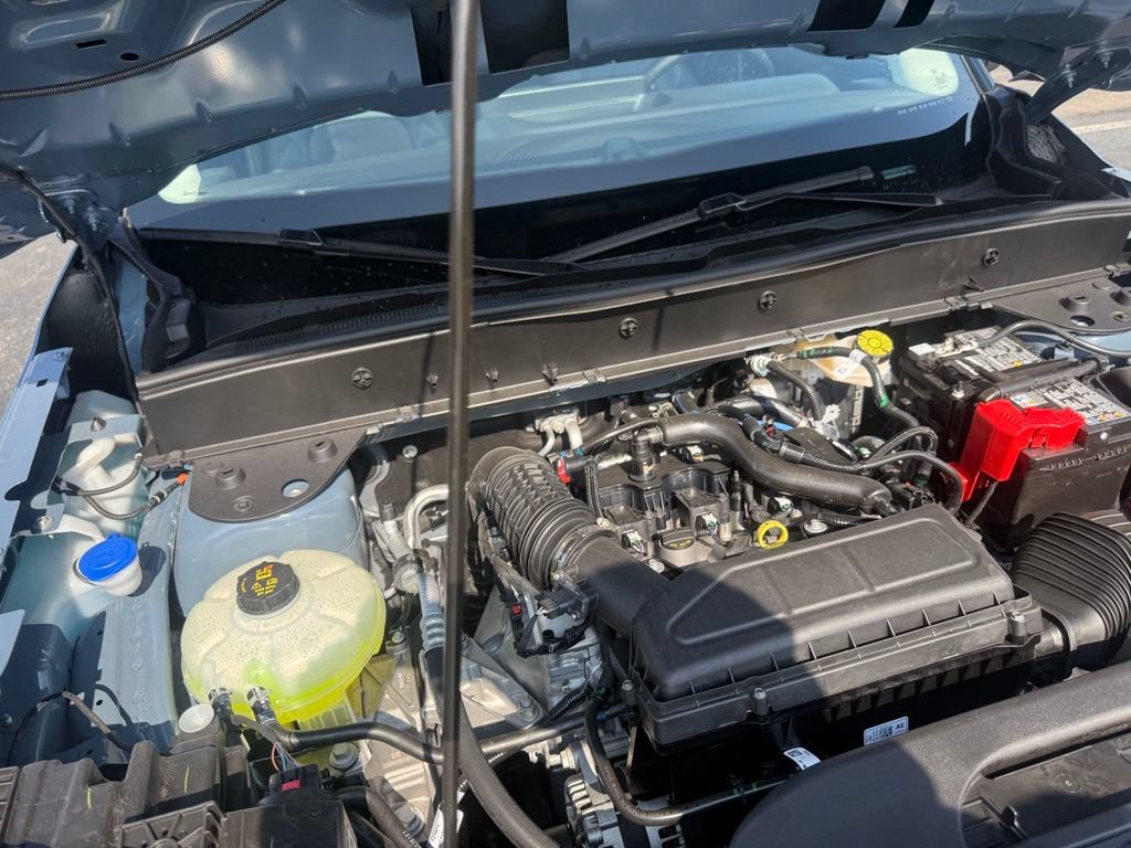 New 2026 Ford Bronco Sport Outer Banks w/ Outer Banks Tech Package+ AWD/4WD image 59