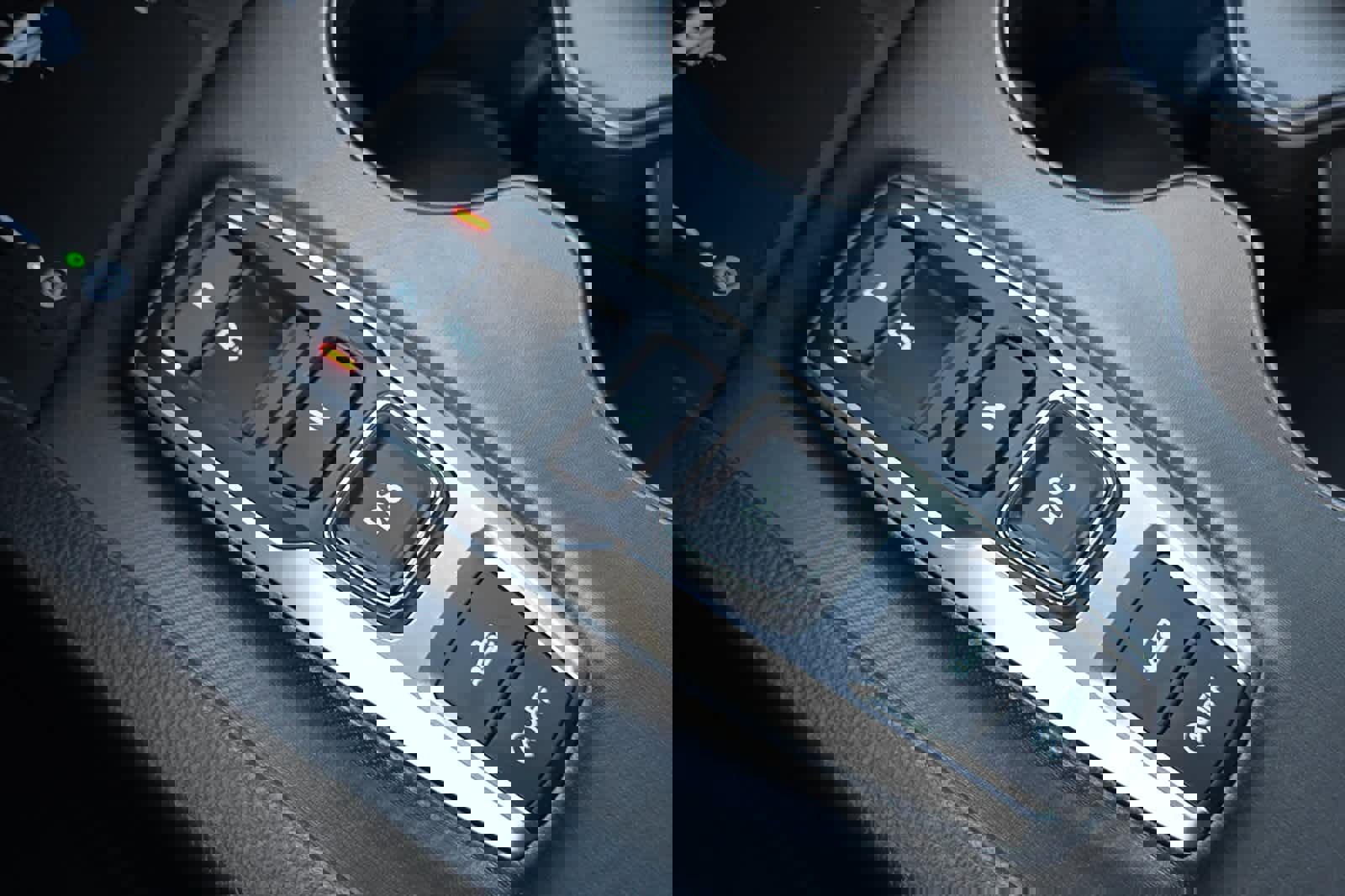 New 2026 Honda Ridgeline TrailSport image 23