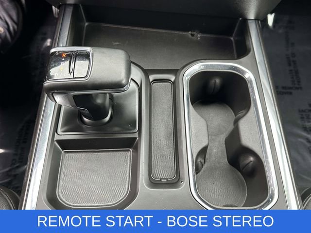 Used 2023 Chevrolet Silverado 1500 LTZ w/ LTZ Convenience Package II AWD/4WD image 9