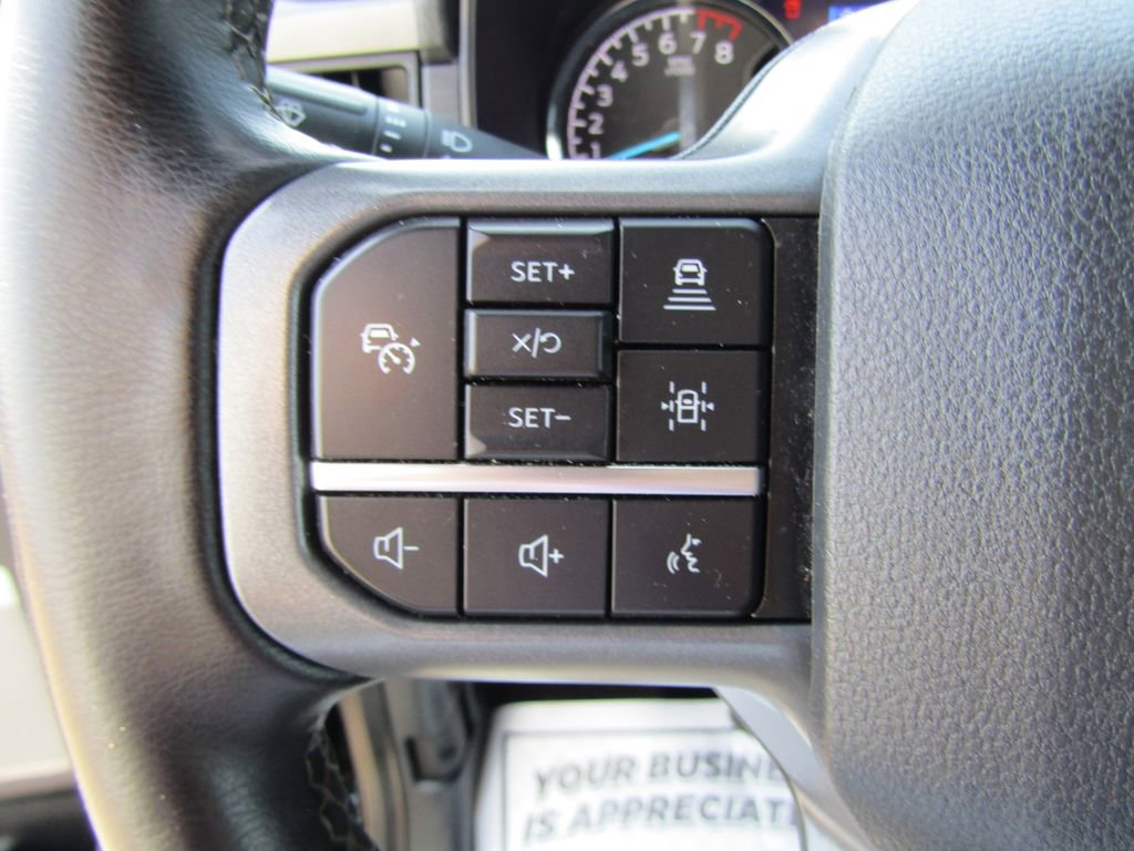 Used 2023 Ford F150 XLT w/ Equipment Group 302A High image 22