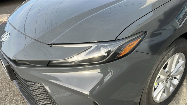 New 2026 Toyota Camry LE image 4