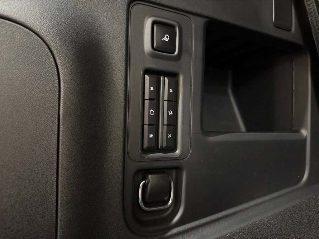 New 2026 Lincoln Navigator Reserve w/ Jet Appearance Package AWD/4WD image 40