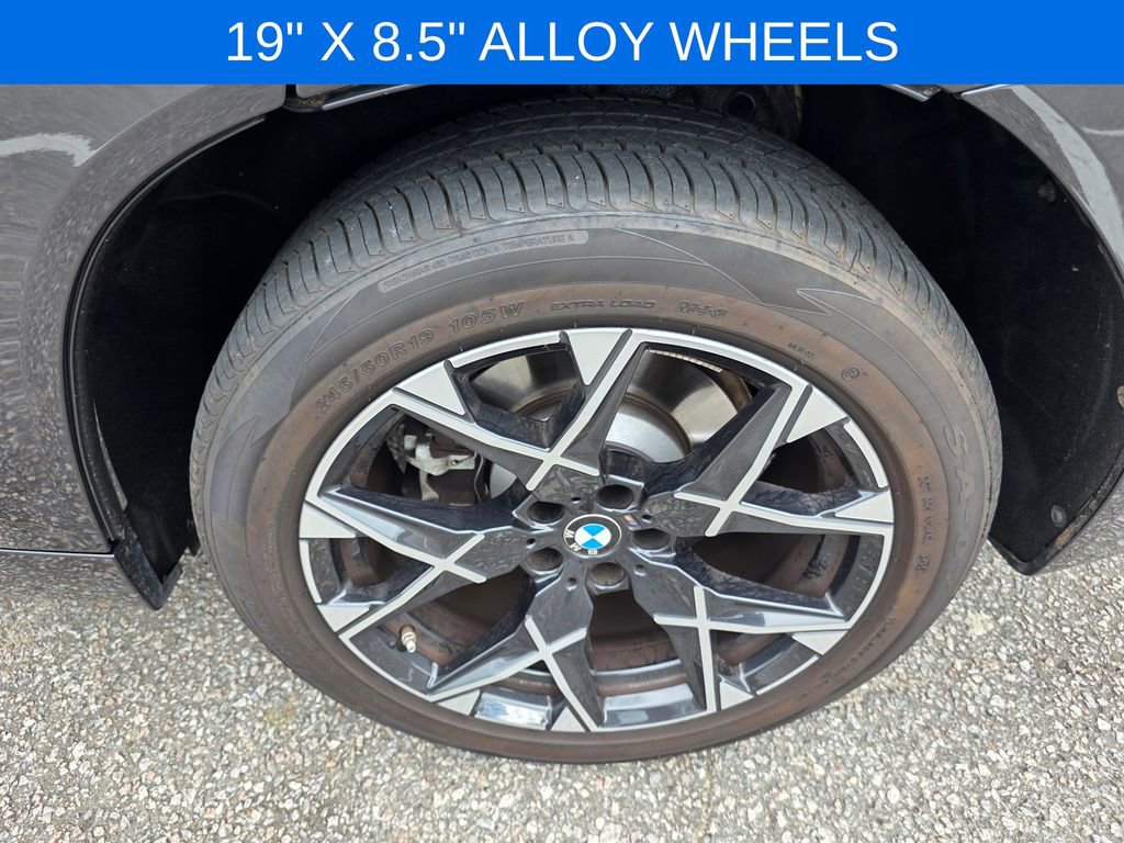 Used 2026 BMW X3 xDrive30 image 32