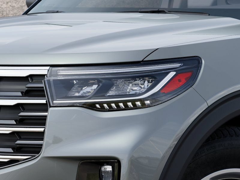 New 2027 Ford Explorer Active AWD/4WD image 18