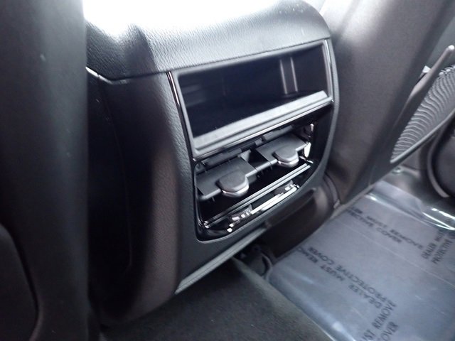 New 2025 Jeep Grand Cherokee Laredo image 15