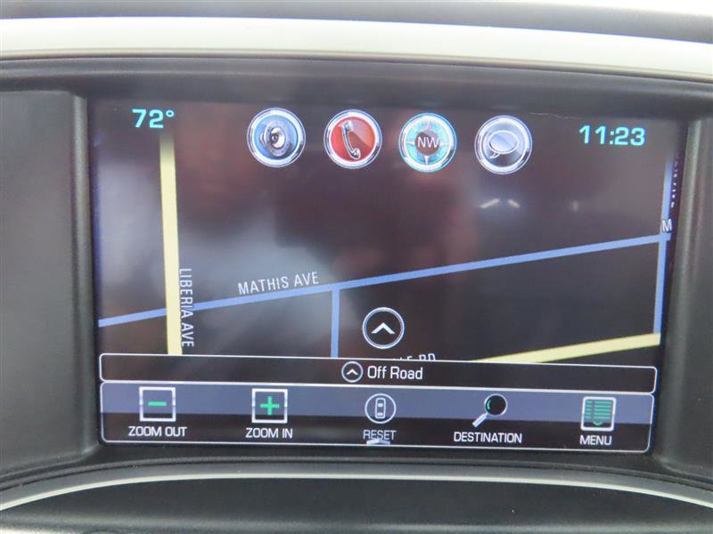 Used 2018 GMC Sierra 1500 SLT w/ SLT Premium Package image 19