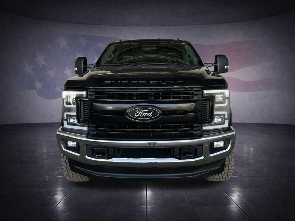 Used 2017 Ford F350 XLT w/ XLT Value Package image 8