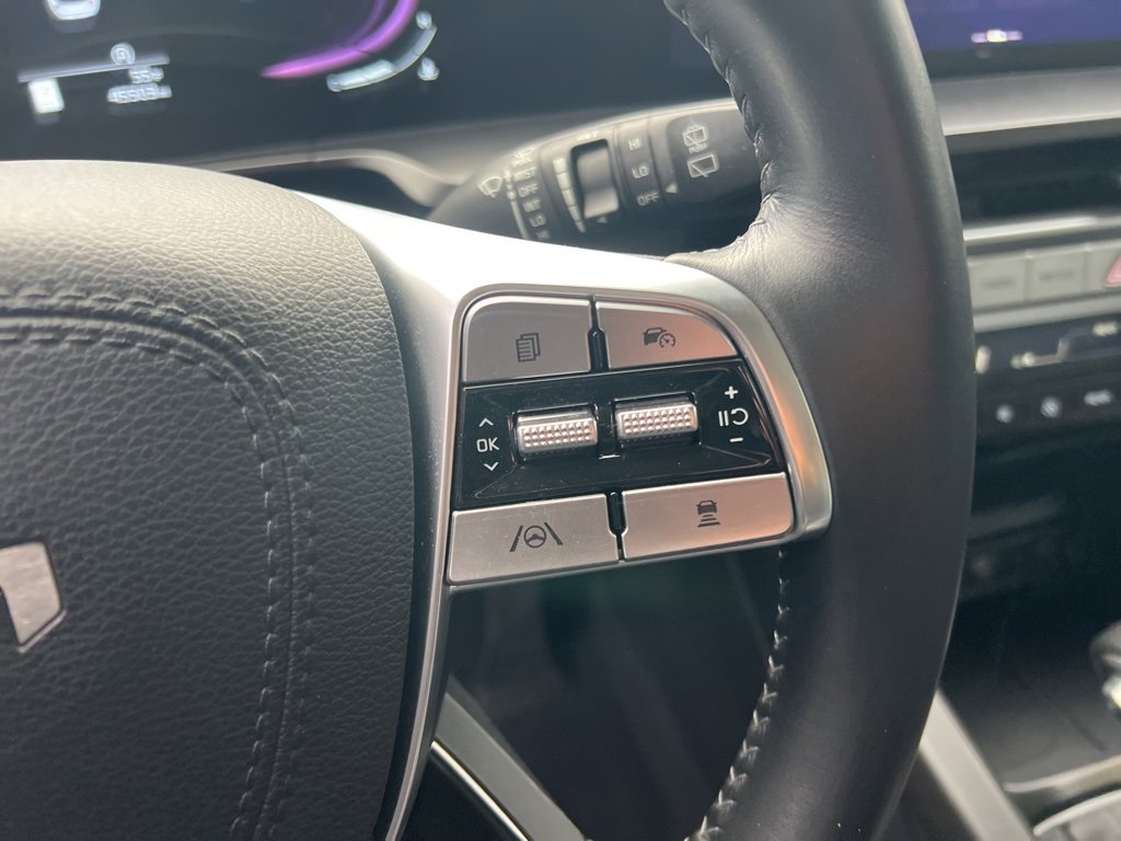 Used 2023 Kia Telluride S w/ S Sunroof Package image 15