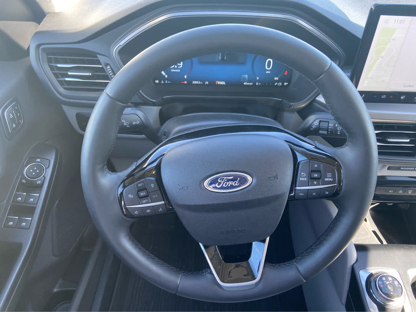 Used 2023 Ford Escape Active w/ Tech Pack #2 AWD/4WD image 20