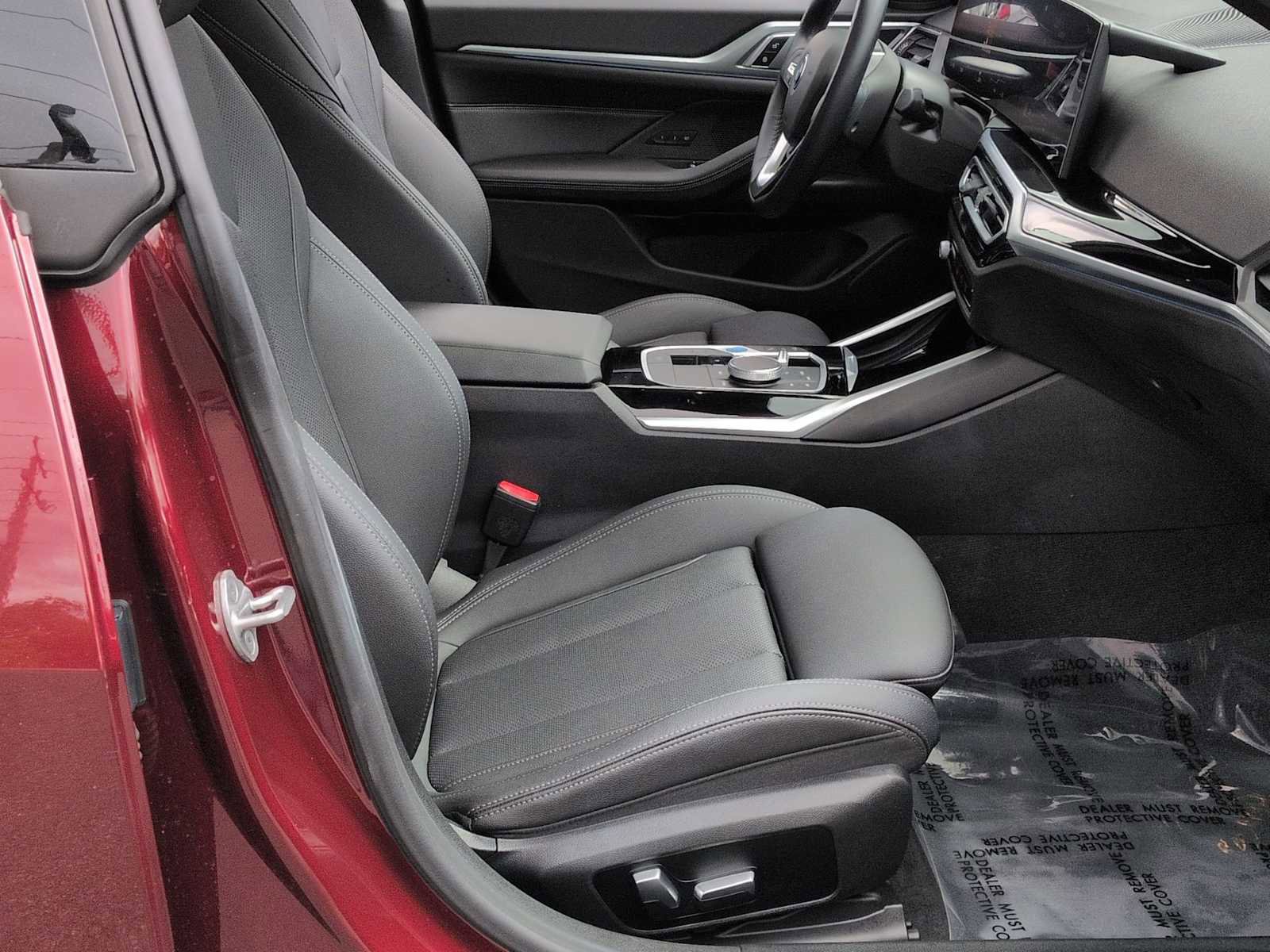Certified 2023 BMW i4 eDrive35 RWD image 24