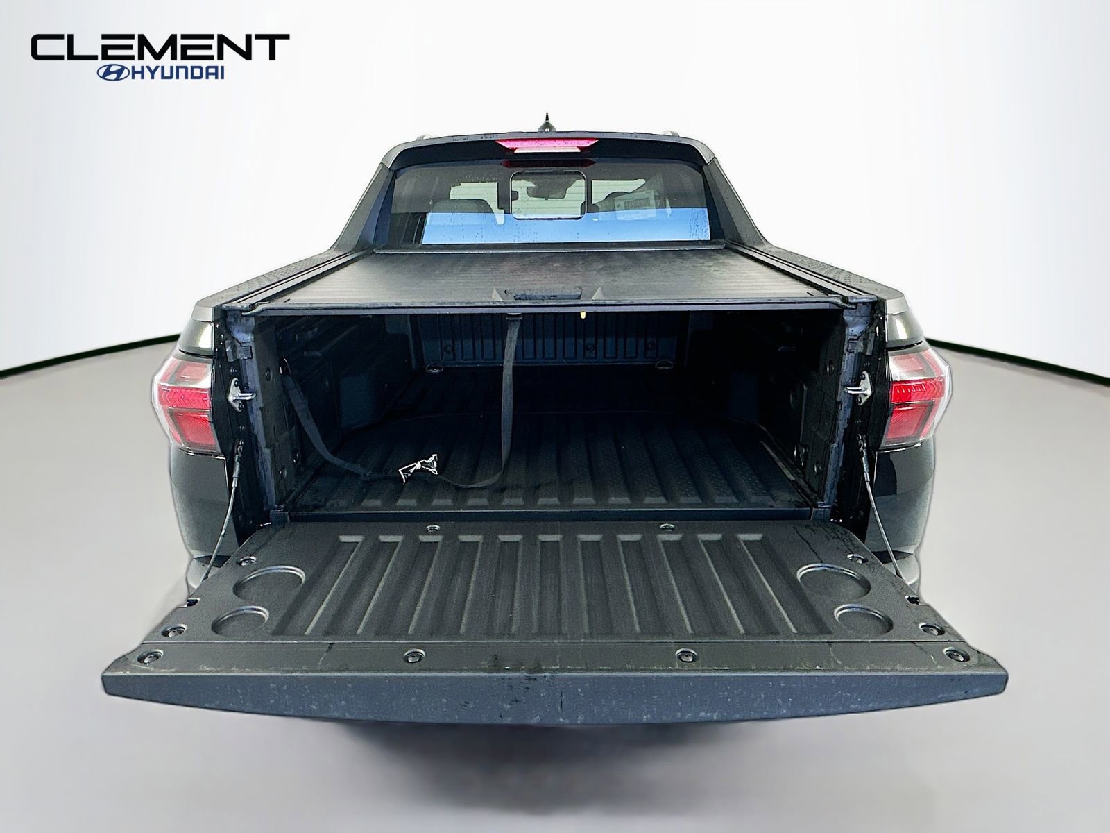 New 2026 Hyundai Santa Cruz SEL image 9