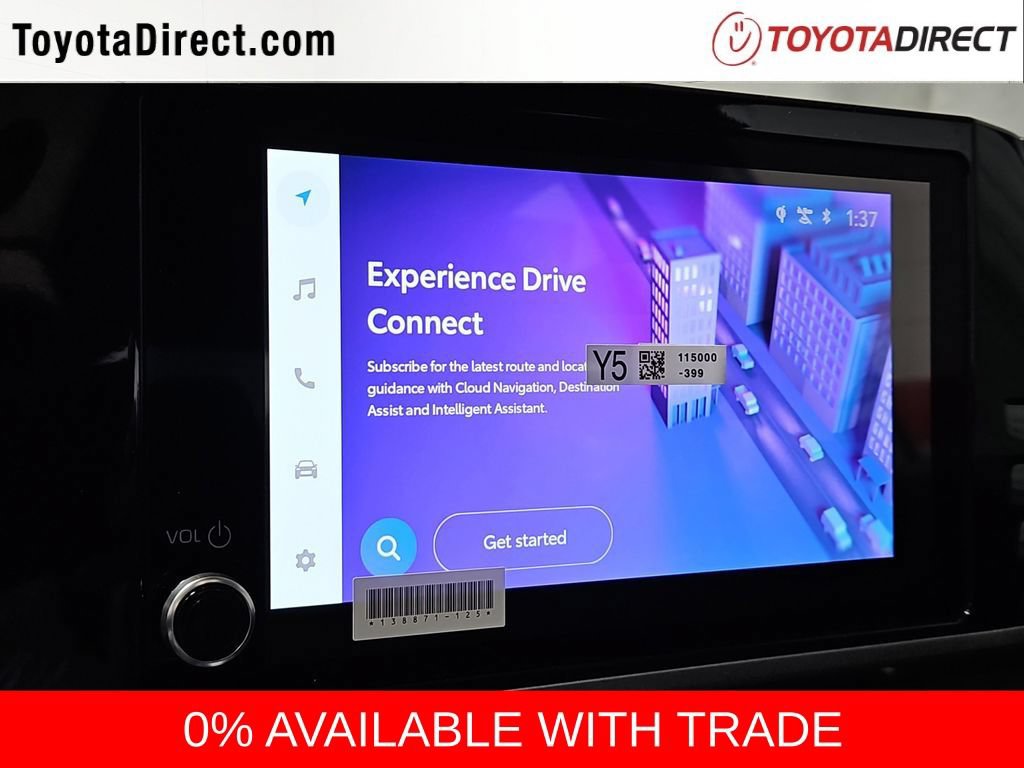 New 2026 Toyota Camry LE w/ Convenience Package FWD image 52