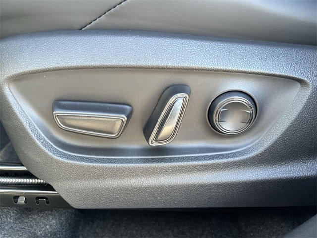 New 2026 Subaru Solterra Premium image 27