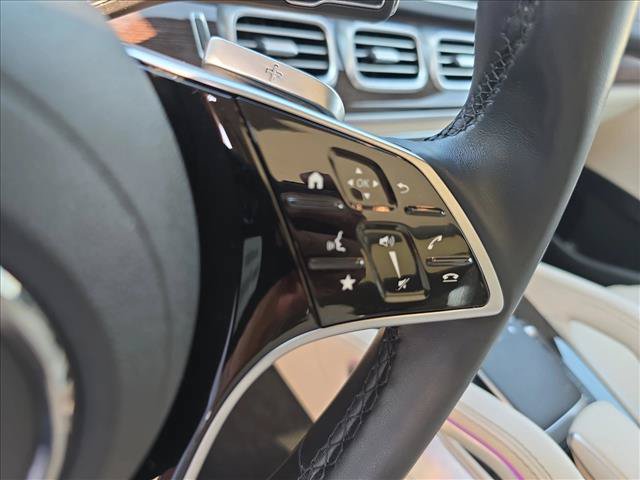 Used 2024 Mercedes-Benz GLE 450e 4MATIC image 20