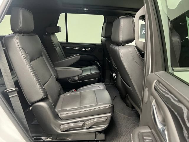 Used 2023 GMC Yukon Denali AWD/4WD image 55
